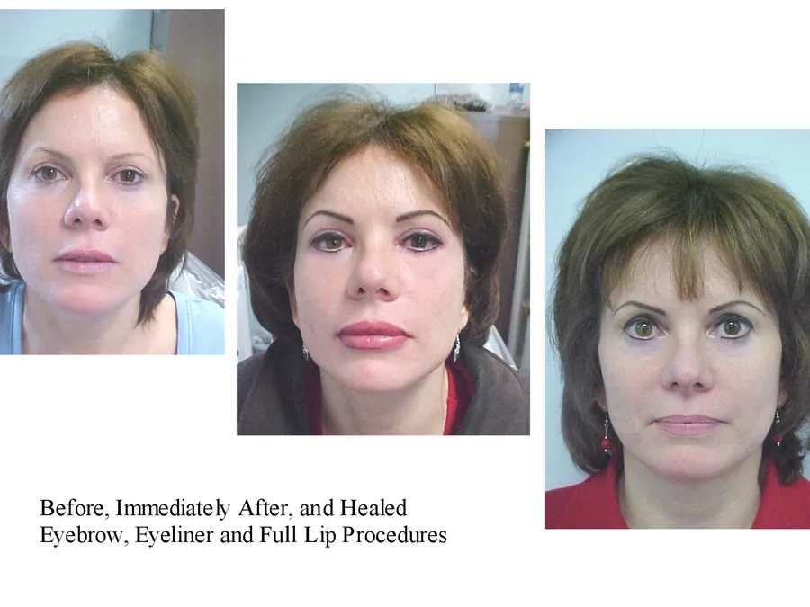 Getting started with permanent makeup courses