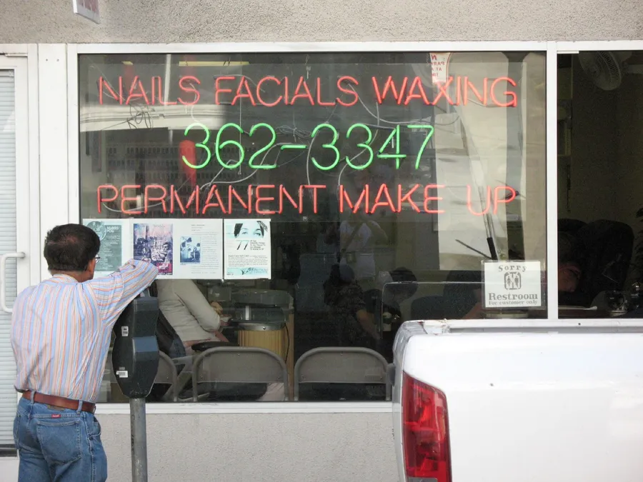 permanent makeup courses
